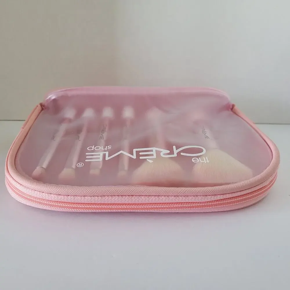 The Creme Shop brush shop